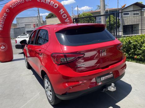 FIAT Argo 1.0 4P FLEX FIREFLY DRIVE, Foto 4