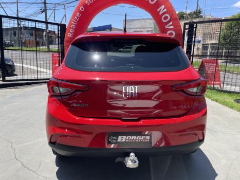 FIAT Argo 1.0 4P FLEX FIREFLY DRIVE, Foto 5