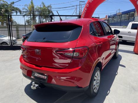 FIAT Argo 1.0 4P FLEX FIREFLY DRIVE, Foto 6