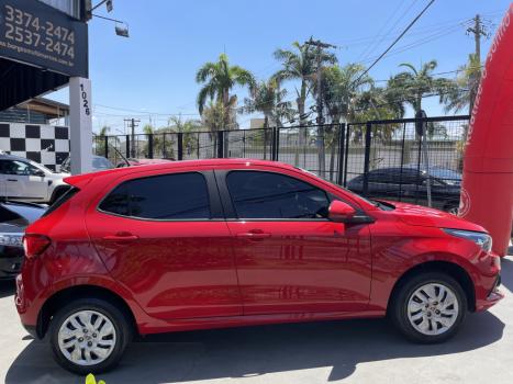 FIAT Argo 1.0 4P FLEX FIREFLY DRIVE, Foto 7