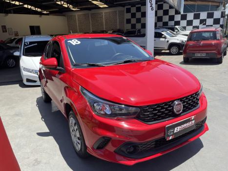 FIAT Argo 1.0 4P FLEX FIREFLY DRIVE, Foto 8