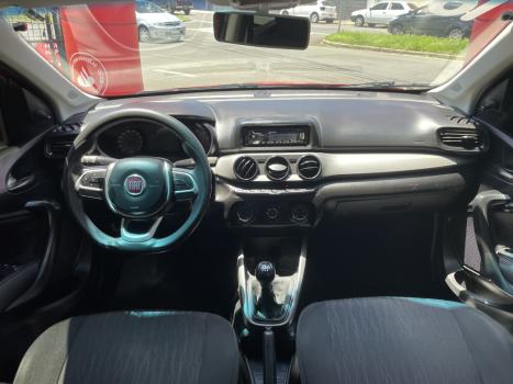 FIAT Argo 1.0 4P FLEX FIREFLY DRIVE, Foto 11