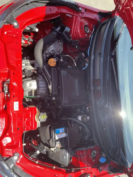 FIAT Argo 1.0 4P FLEX FIREFLY DRIVE, Foto 15