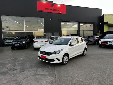 FIAT Argo 1.0 4P FLEX FIREFLY DRIVE, Foto 1
