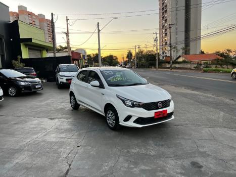 FIAT Argo 1.0 4P FLEX FIREFLY DRIVE, Foto 2