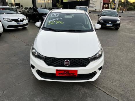 FIAT Argo 1.0 4P FLEX FIREFLY DRIVE, Foto 3