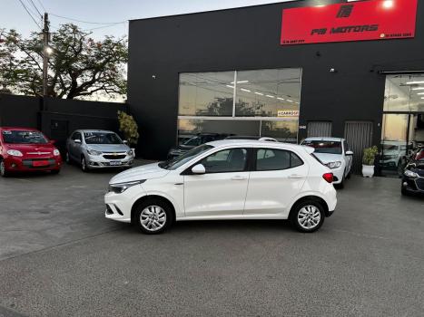 FIAT Argo 1.0 4P FLEX FIREFLY DRIVE, Foto 4