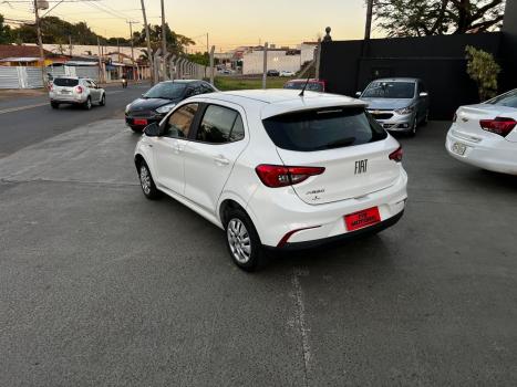 FIAT Argo 1.0 4P FLEX FIREFLY DRIVE, Foto 6