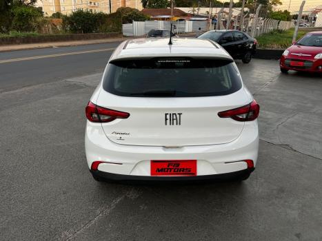 FIAT Argo 1.0 4P FLEX FIREFLY DRIVE, Foto 7