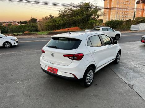 FIAT Argo 1.0 4P FLEX FIREFLY DRIVE, Foto 8