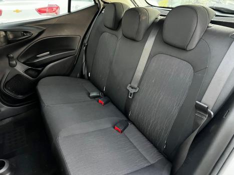 FIAT Argo 1.0 4P FLEX FIREFLY DRIVE, Foto 9