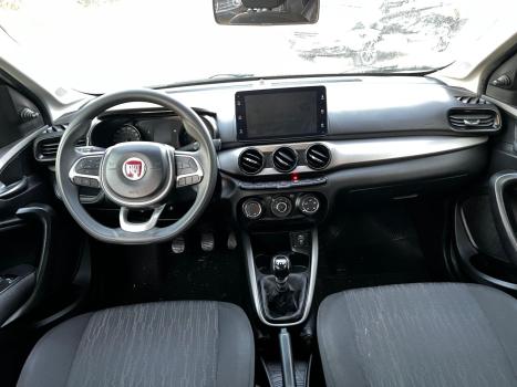 FIAT Argo 1.0 4P FLEX FIREFLY DRIVE, Foto 11