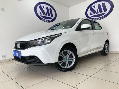 FIAT Argo 1.0 4P FLEX FIREFLY DRIVE, Foto 1