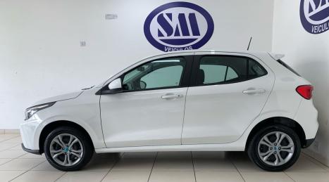 FIAT Argo 1.0 4P FLEX FIREFLY DRIVE, Foto 2