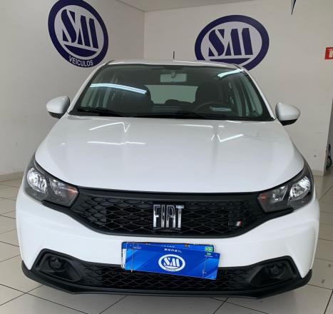 FIAT Argo 1.0 4P FLEX FIREFLY DRIVE, Foto 3