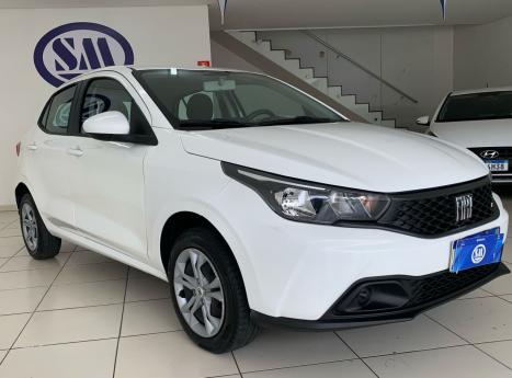 FIAT Argo 1.0 4P FLEX FIREFLY DRIVE, Foto 4