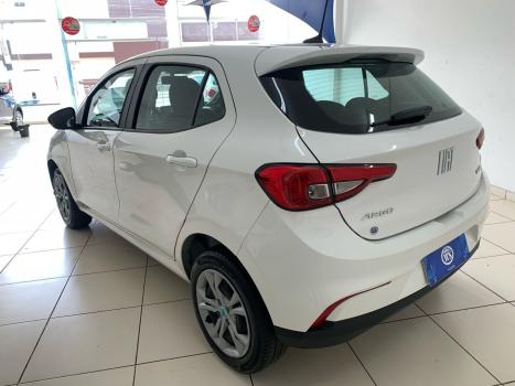 FIAT Argo 1.0 4P FLEX FIREFLY DRIVE, Foto 6