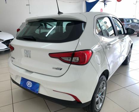 FIAT Argo 1.0 4P FLEX FIREFLY DRIVE, Foto 8