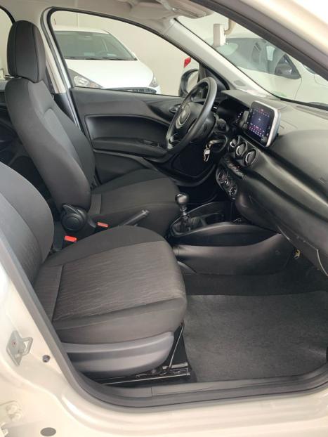 FIAT Argo 1.0 4P FLEX FIREFLY DRIVE, Foto 10
