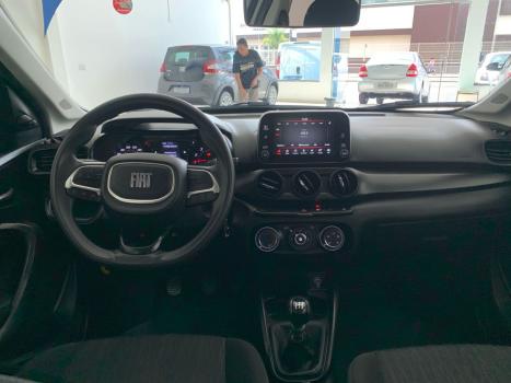 FIAT Argo 1.0 4P FLEX FIREFLY DRIVE, Foto 14