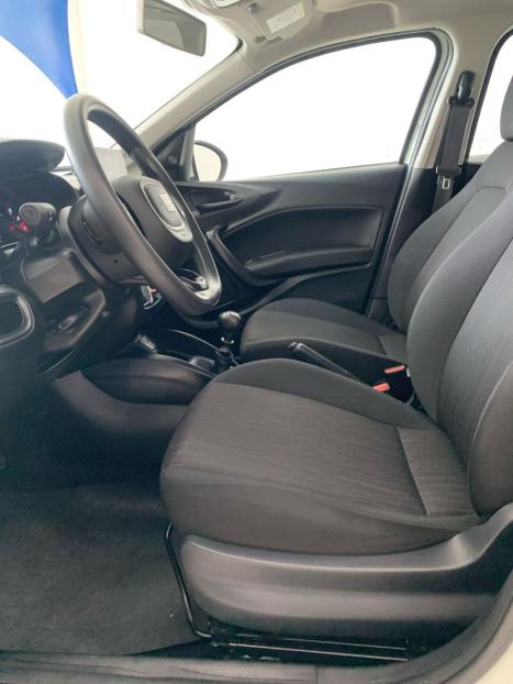 FIAT Argo 1.0 4P FLEX FIREFLY DRIVE, Foto 15