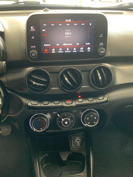 FIAT Argo 1.0 4P FLEX FIREFLY DRIVE, Foto 17