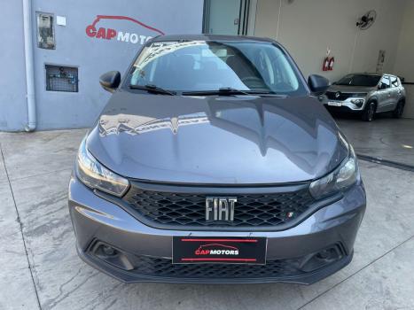 FIAT Argo 1.0 4P FLEX FIREFLY DRIVE, Foto 1