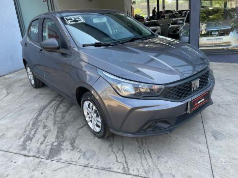 FIAT Argo 1.0 4P FLEX FIREFLY DRIVE, Foto 2