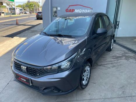 FIAT Argo 1.0 4P FLEX FIREFLY DRIVE, Foto 3