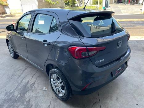 FIAT Argo 1.0 4P FLEX FIREFLY DRIVE, Foto 4