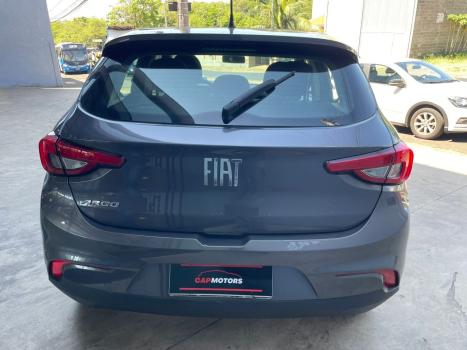 FIAT Argo 1.0 4P FLEX FIREFLY DRIVE, Foto 6