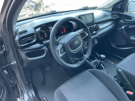FIAT Argo 1.0 4P FLEX FIREFLY DRIVE, Foto 7