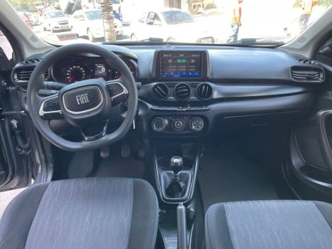 FIAT Argo 1.0 4P FLEX FIREFLY DRIVE, Foto 9