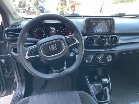 FIAT Argo 1.0 4P FLEX FIREFLY DRIVE, Foto 10