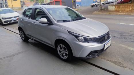 FIAT Argo 1.0 4P FLEX FIREFLY DRIVE, Foto 2