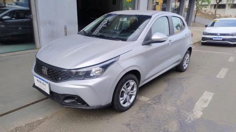 FIAT Argo 1.0 4P FLEX FIREFLY DRIVE, Foto 4