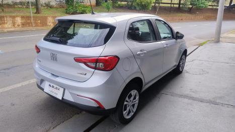 FIAT Argo 1.0 4P FLEX FIREFLY DRIVE, Foto 5
