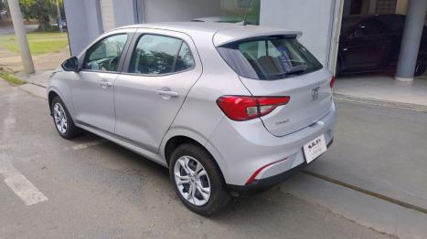FIAT Argo 1.0 4P FLEX FIREFLY DRIVE, Foto 6