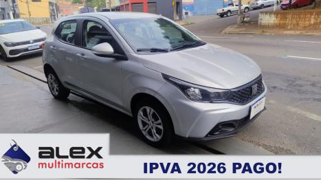 FIAT Argo 1.0 4P FLEX FIREFLY DRIVE, Foto 1