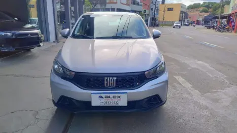 FIAT Argo 1.0 4P FLEX FIREFLY DRIVE, Foto 2