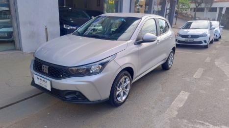 FIAT Argo 1.0 4P FLEX FIREFLY DRIVE, Foto 3