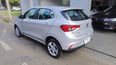 FIAT Argo 1.0 4P FLEX FIREFLY DRIVE, Foto 4