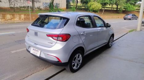 FIAT Argo 1.0 4P FLEX FIREFLY DRIVE, Foto 5