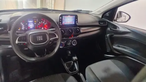 FIAT Argo 1.0 4P FLEX FIREFLY DRIVE, Foto 6