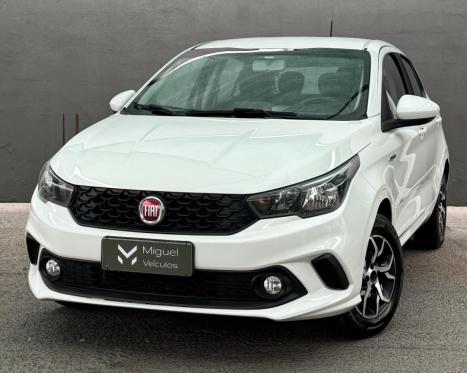 FIAT Argo 1.0 4P FLEX FIREFLY DRIVE, Foto 1