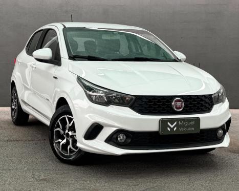 FIAT Argo 1.0 4P FLEX FIREFLY DRIVE, Foto 3