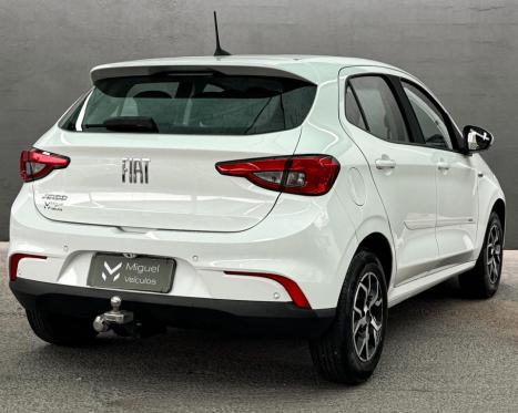 FIAT Argo 1.0 4P FLEX FIREFLY DRIVE, Foto 4