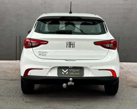 FIAT Argo 1.0 4P FLEX FIREFLY DRIVE, Foto 5