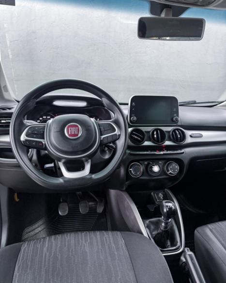 FIAT Argo 1.0 4P FLEX FIREFLY DRIVE, Foto 7