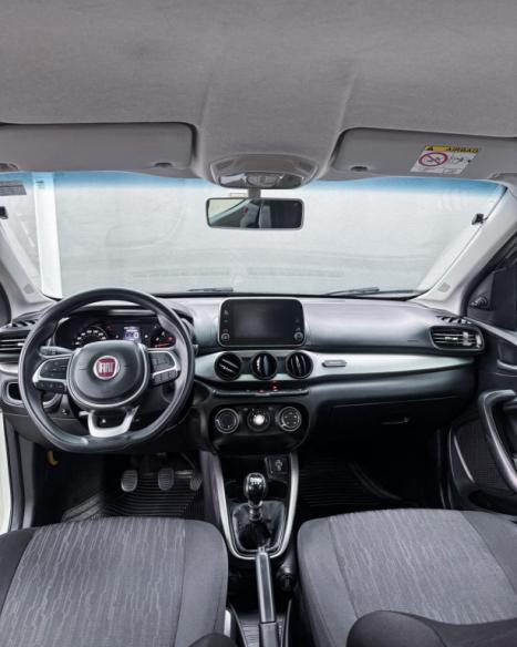 FIAT Argo 1.0 4P FLEX FIREFLY DRIVE, Foto 8